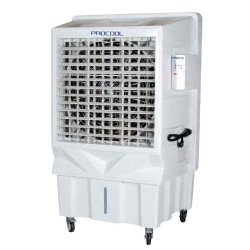 Procool PC220 - Raffrescatore Industriale Evaporativo