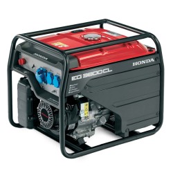 Honda EG 3600 CL - Generatore di Corrente 3,6 kW