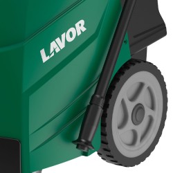 Lavor RIVER 1108 - Idropulitrice Compatta 36114-00021