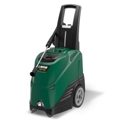 Lavor Rio-R 1108 - Idropulitrice ad Acqua Calda Compatta