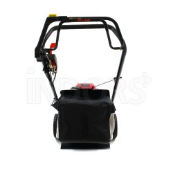 Honda HRX 537 HY rasaerba a scoppio