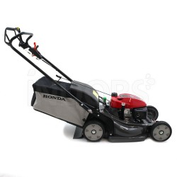 Honda HRX 537 HY rasaerba honda