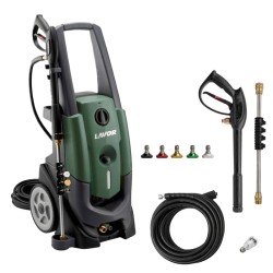 Lavor Kama 1409 36087-00031 - Idropulitrice Professionale ad Acqua Fredda 180 bar