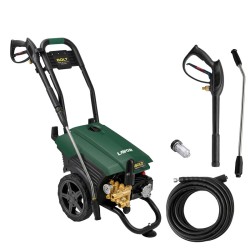 Lavor Mezen 1510 36086-00066 - Idropulitrice Professionale ad Acqua Fredda 170 bar