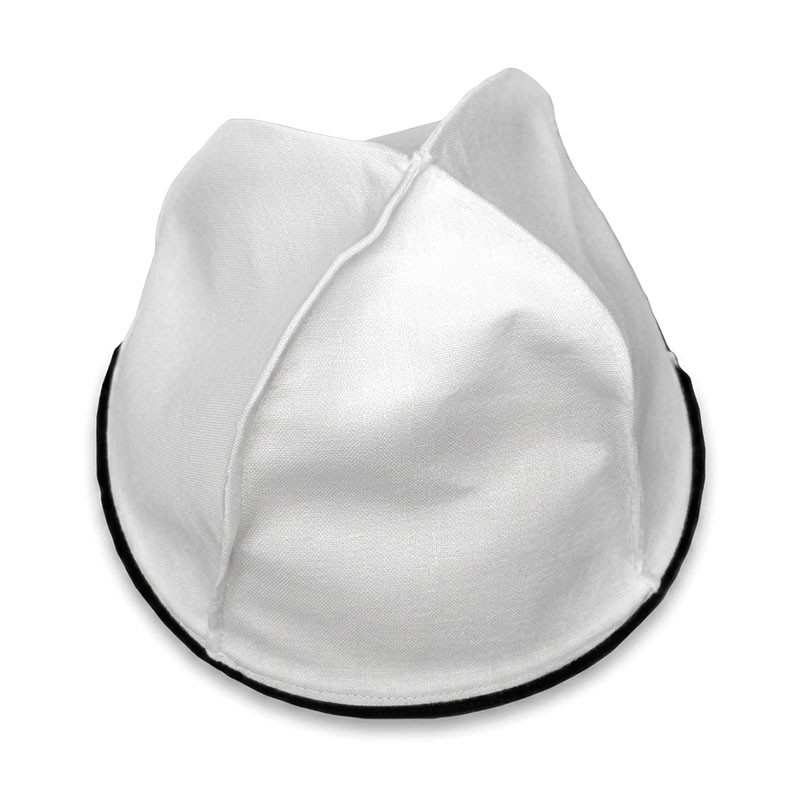 Filtro Stoffa per Polveri Fini - 5.509.1405