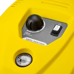 Lavor Auckland 1310 36093-00003 - Idropulitrice Acqua Calda Uso Domestico