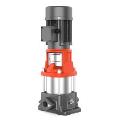 Leo LVR 5 - Elettropompa Centrifuga