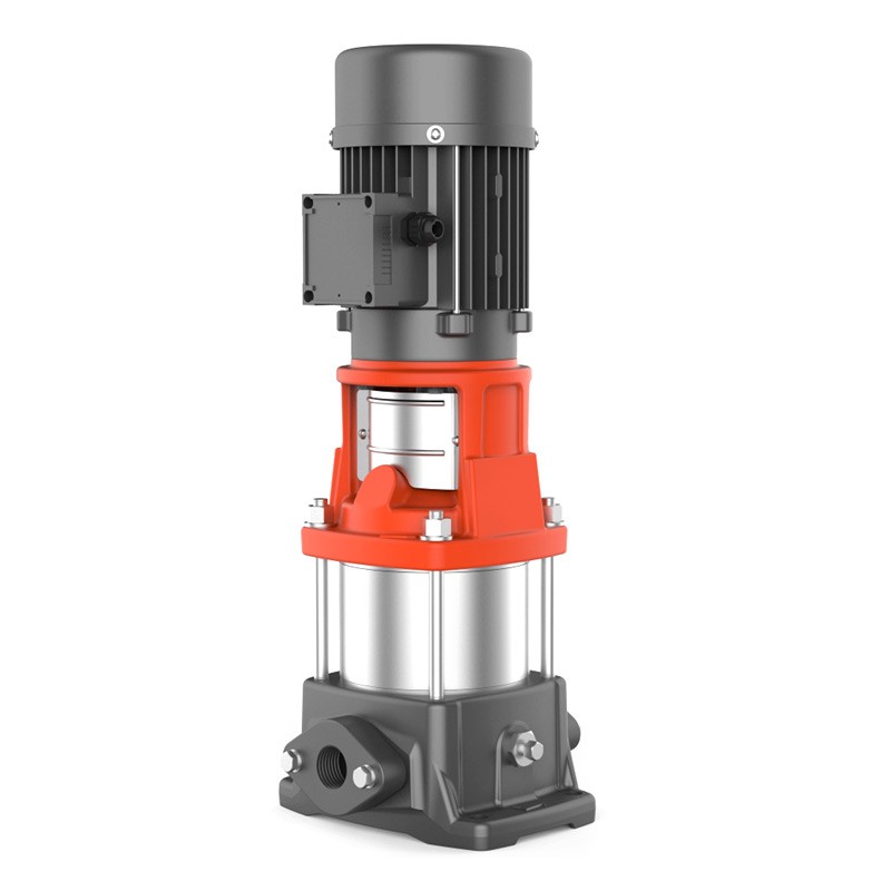 Leo LVR 5 - Elettropompa Centrifuga