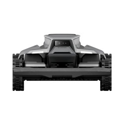 Segway Navimow X430E 887130 - Robot Tagliaerba a Batteria 12.8 Ah - per aree Fino 3000 mq