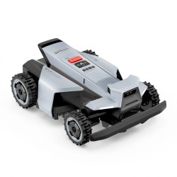 Segway Navimow X450E 887140 - Robot Tagliaerba Batteria 15 Ah - per aree Fino 5000 mq