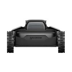 Segway Navimow X450E 887140 - Robot Tagliaerba Batteria 15 Ah - per aree Fino 5000 mq