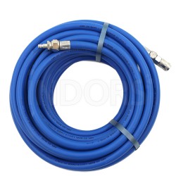 Comex 905/10 - Tubo Aria Compressa PVC Retinato 19x13 20 m