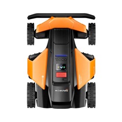 Segway Navimow Terranox CM120M1 887150 - Robot Tagliaerba Professionale per Prati Commerciali