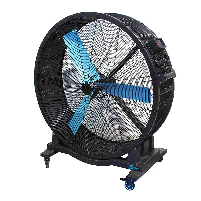 Eco Fresh Air FRE42000F - Ventilatore Industriale