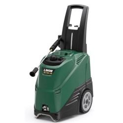 Lavor Rio-R Pro 1208 36032-00106 - Idropulitrice ad Acqua Calda - Professionale 450 L/h