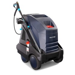 Nilfisk MH45M-200/960 FAX 400 UE Idropulitrice Trifase Acqua Calda