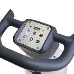 Lavor SET 43B Li - Lavasciuga Pavimenti a Batteria senza filo 37038-00001