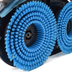 Lavor SET 43B Li - Lavasciuga Pavimenti a Batteria senza filo 37038-00001