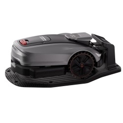 Sunseeker X5 Gen 2 - Robot Rasaerba Wireless base ricarica