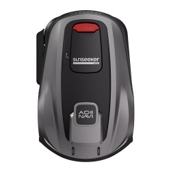 Sunseeker X5 Gen 2 robot tagliaerba