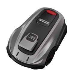 robot tagliaerba giardinaggio sunseeker X5 Gen 2