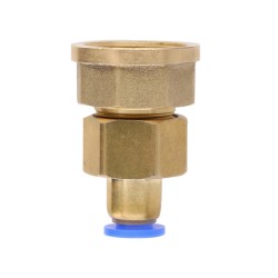 Stocker 4267 - Raccordo Rubinetto Ø 8 mm