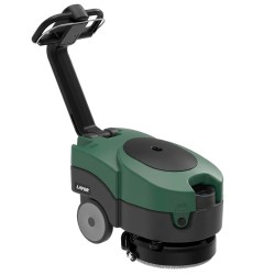 Lavor L1 36B 37004-00094 - Lavasciuga Pavimenti a Batteria Professionale