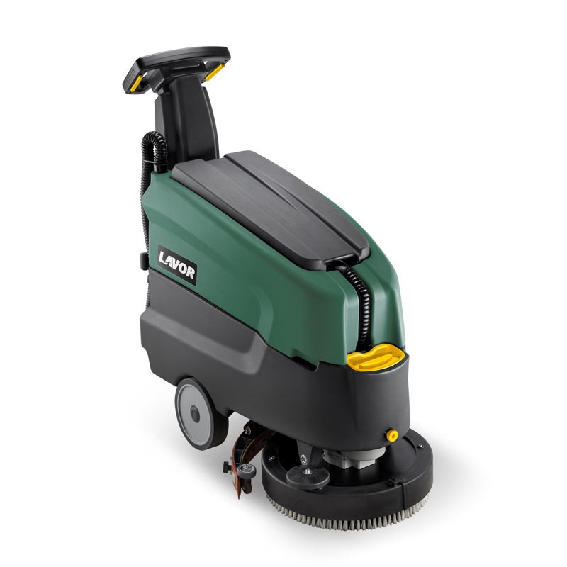 Lavor L4 45B 37011-00110 - Lavapavimenti Professionale Batteria