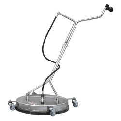 Turbo Devil TD 520 Da...