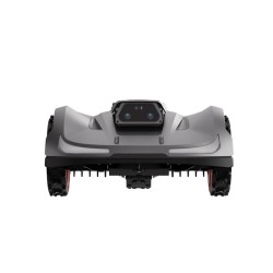 Sunseeker X7 Gen 2 SK-16800294-01 - Robot Tosaerba Wireless Doppie Lame 35 cm Taglio in Pendenza