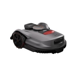 Sunseeker X7 Gen 2 SK-16800294-01 - Robot Tosaerba Wireless Doppie Lame 35 cm Taglio in Pendenza