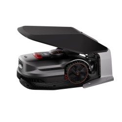 Sunseeker X7 Gen 2 SK-16800294-01 - Robot Tosaerba Wireless Doppie Lame 35 cm Taglio in Pendenza
