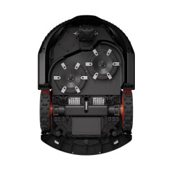 Sunseeker X7 Gen 2 SK-16800294-01 - Robot Tosaerba Wireless Doppie Lame 35 cm Taglio in Pendenza