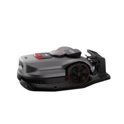Sunseeker X7 Plus Gen 2 SK-16800308-01 - Robot Tagliaerba 6000 mq Wireless  Doppia Lama 15 Zone
