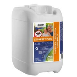 Stocker Etokraft Plus...