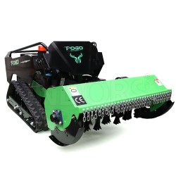 Pogo M-Tech MONSTER 100 -...