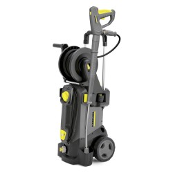 Karcher PRO HD 700 X Plus 1.520-979.0 - Idropulitrice ad Acqua Fredda 190 bar 590 L/h