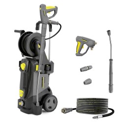 Karcher PRO HD 700 X Plus 1.520-979.0 - Idropulitrice ad Acqua Fredda 190 bar 590 L/h