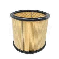 IPC FTDP00659 - Filtro Cartuccia con disco di blocco