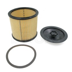 IPC FTDP00659 - Filtro Cartuccia con disco di blocco