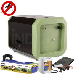 Stocker Kit Geyser Pro Lite - Kit Promo Zanzaricida