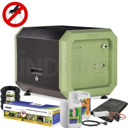 Stocker Kit Geyser Pro Dual...