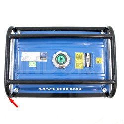 Hyundai 65122 PT 3000 - Generatore di Corrente