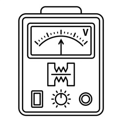 Tecnogen AVR1 -...
