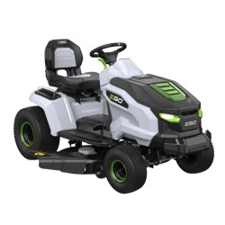 EGO TR 4201 E - Kit PROMO Trattorino Rasaerba