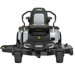 EGO ZT 5201E-L trattorino rasaerba professionale