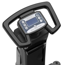 Lavor COMFORT XXS MINI 55BT - Lavapavimenti Uomo a Bordo 2 x Batterie e Caricatore Inclusi