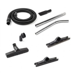 Elsea KITW040N - Kit Accessori Aspirazione Standard Ø40