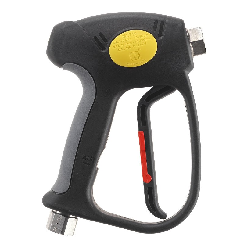TECOMEC ML710 - Pistola Professionale 700 bar