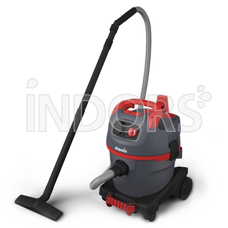 Starmix NSG uCLEAN ADL 1420 EHP - Aspirapolvere Professionale